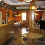 图林根霍夫酒店 Ebeleben