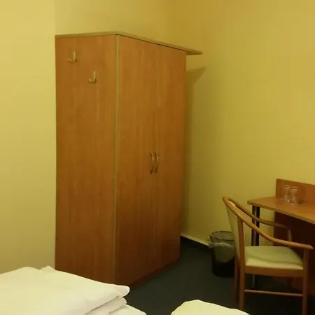 Guest house Hotel Thueringer Hof Ebeleben