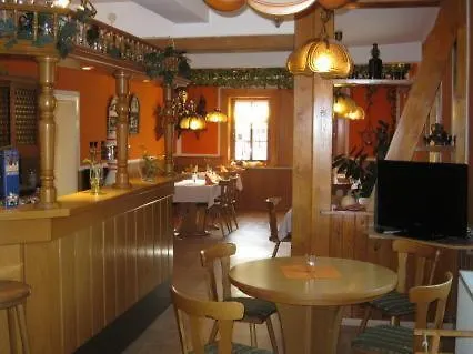 Thueringer Hof Ebeleben
