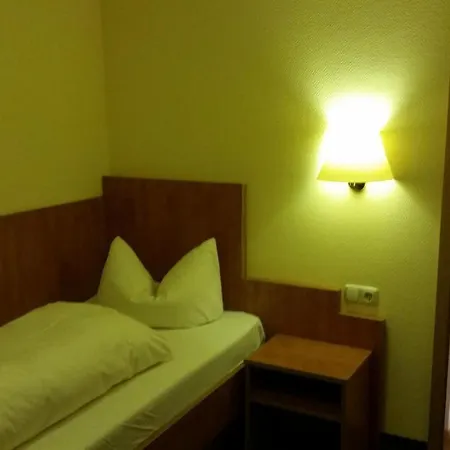 Hotel Thueringer Hof Guest house 2*