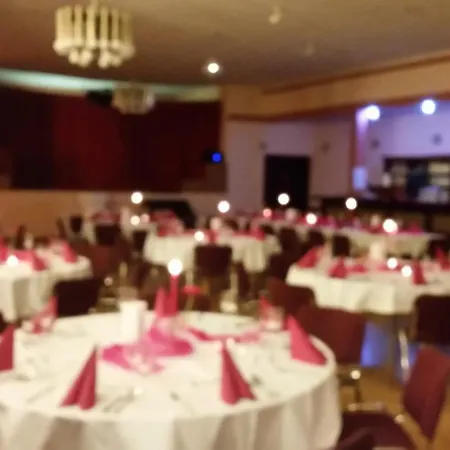 Konukevi Thueringer Hof Ebeleben