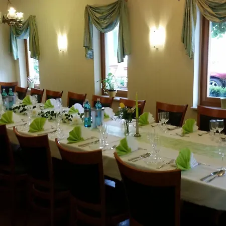 Hotel Thueringer Hof Ebeleben