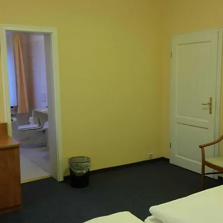 Hotel Thueringer Hof