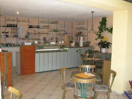 Thueringer Hof Konukevi Ebeleben