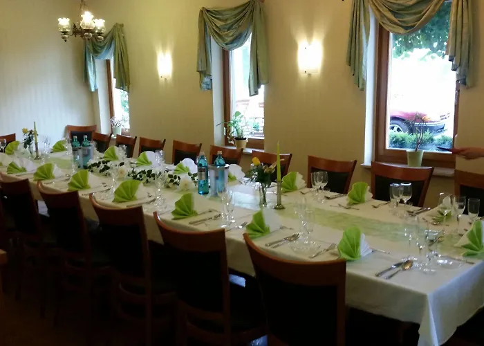 Thueringer Hof Ebeleben